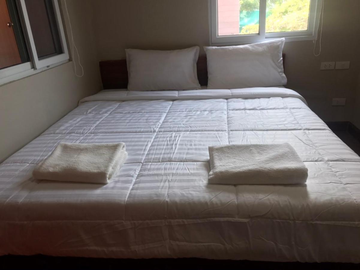Aladdin Guest House Phi Phi-eilanden Buitenkant foto