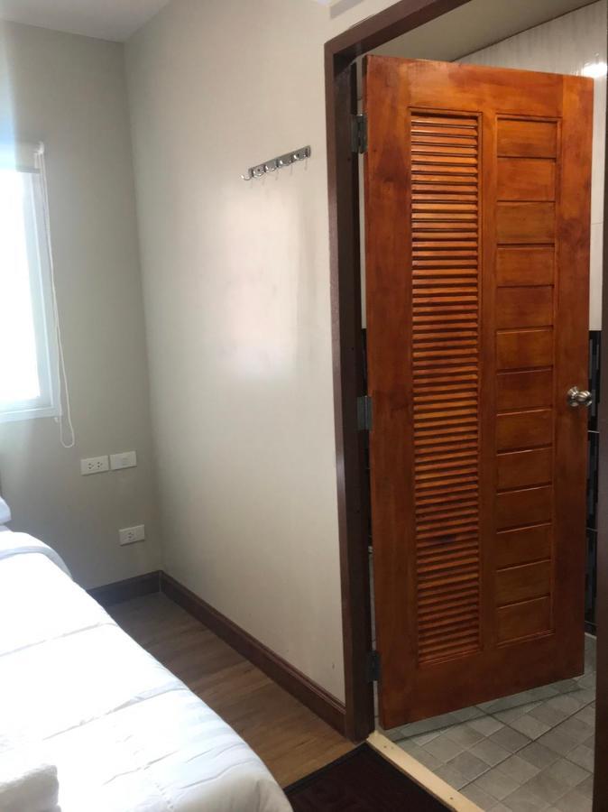 Aladdin Guest House Phi Phi-eilanden Buitenkant foto