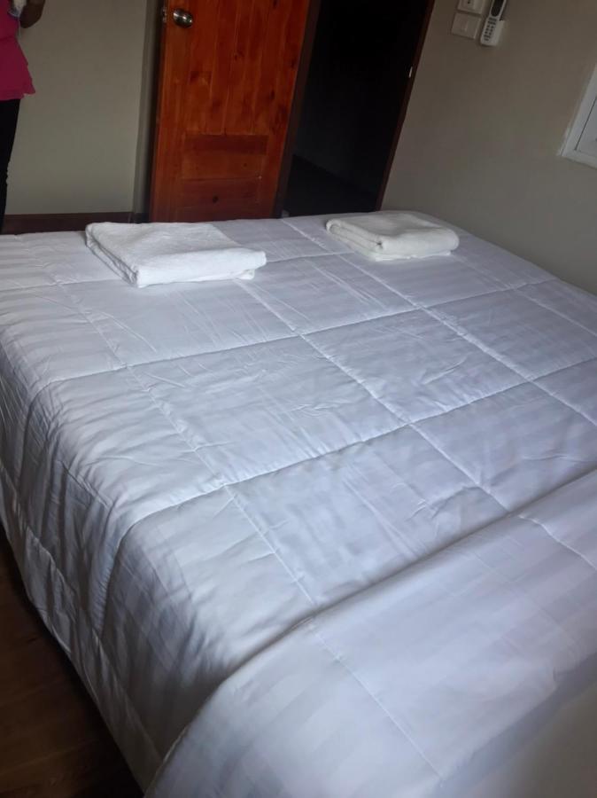 Aladdin Guest House Phi Phi-eilanden Buitenkant foto