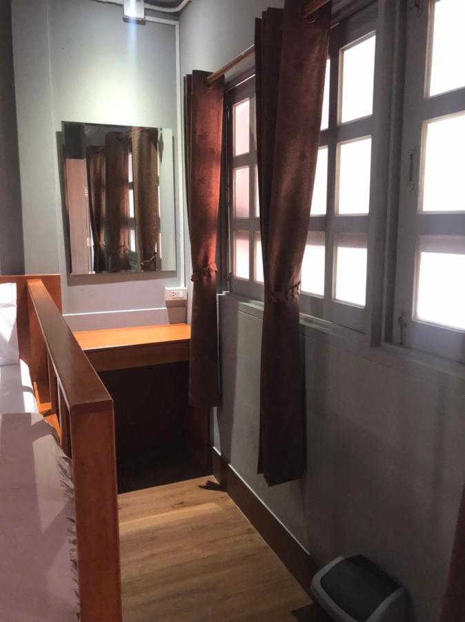 Aladdin Guest House Phi Phi-eilanden Buitenkant foto